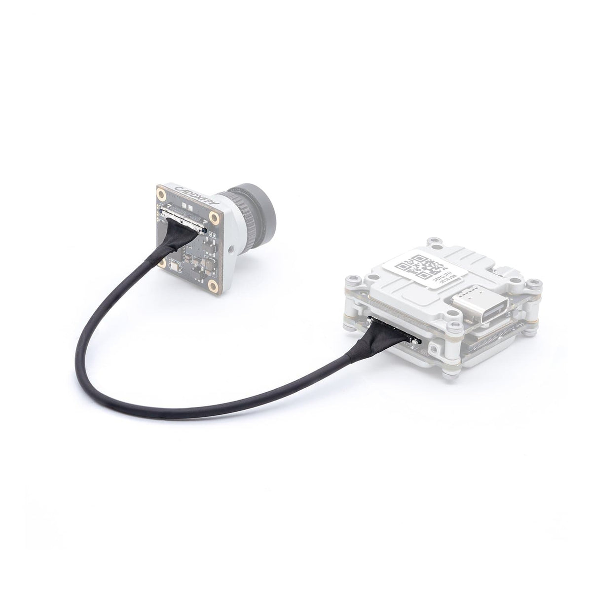 9672 1 coaxial cable caddxfpv for vista 14cm