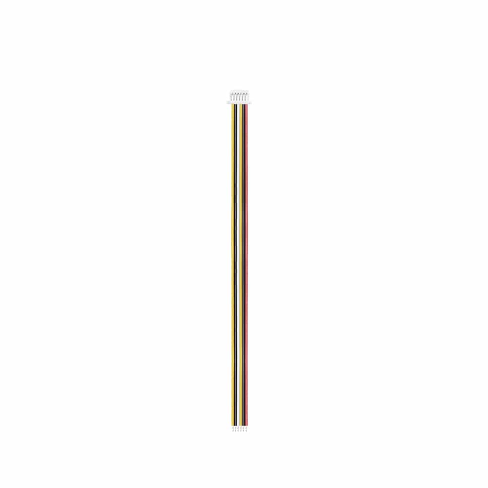 9684 silicone cable caddxfpv vista 3 in 1