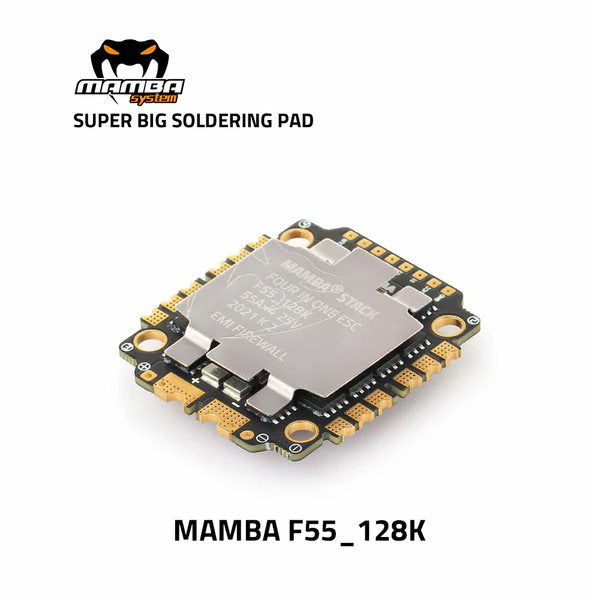 978 3 stack diatone mamba mk4 f722app 55a 6s 32bit 128k
