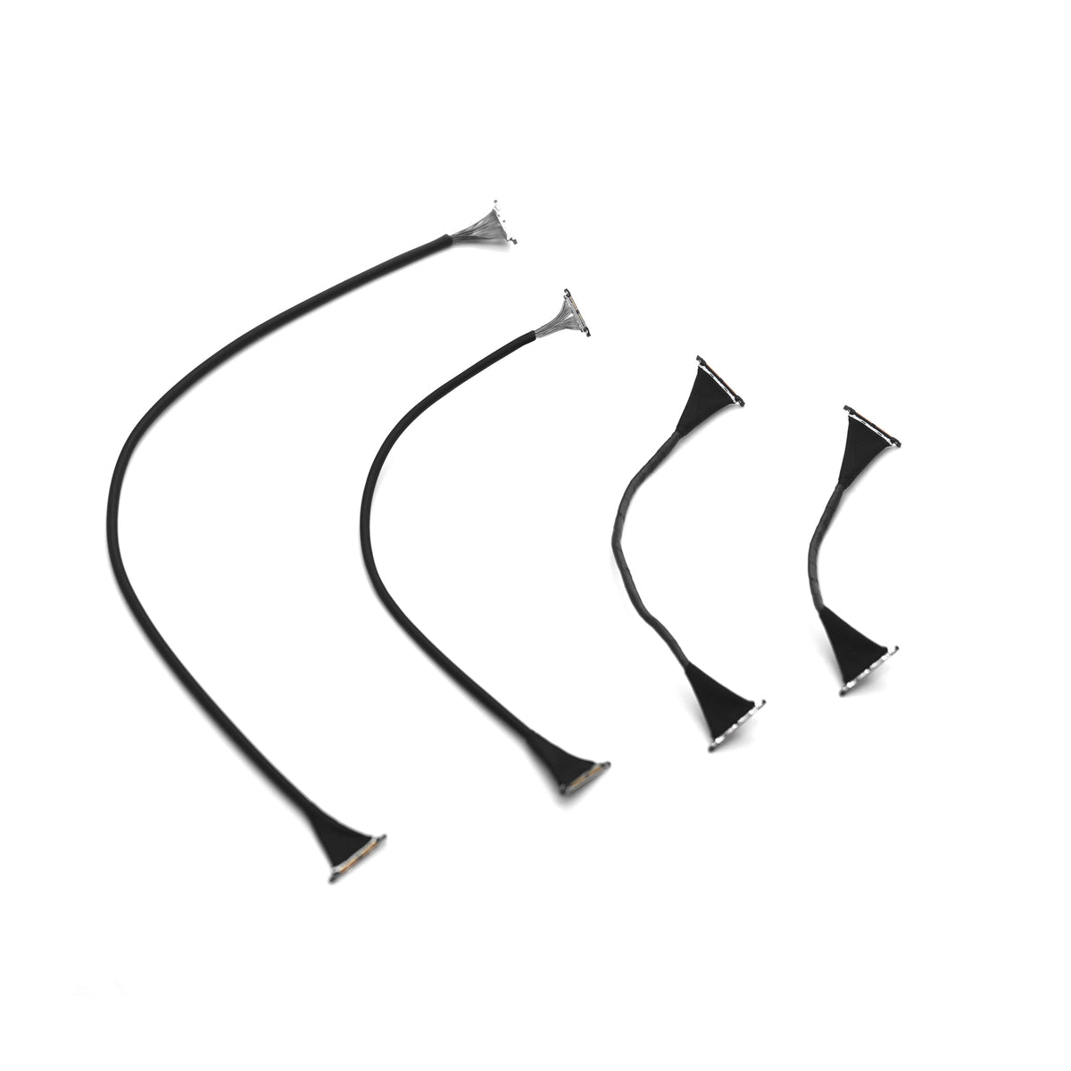 9807 1 coaxial cable walksnail avatar 14cm with back case