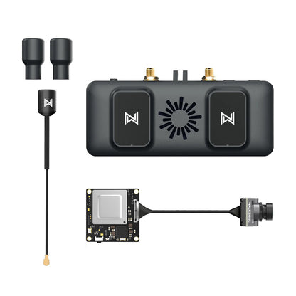 9840 vrx walksnail avatar avatar 1s kit