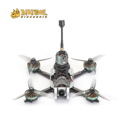 9867 7 fpv drone diatone roma f35 vista hd 6s msr receiver