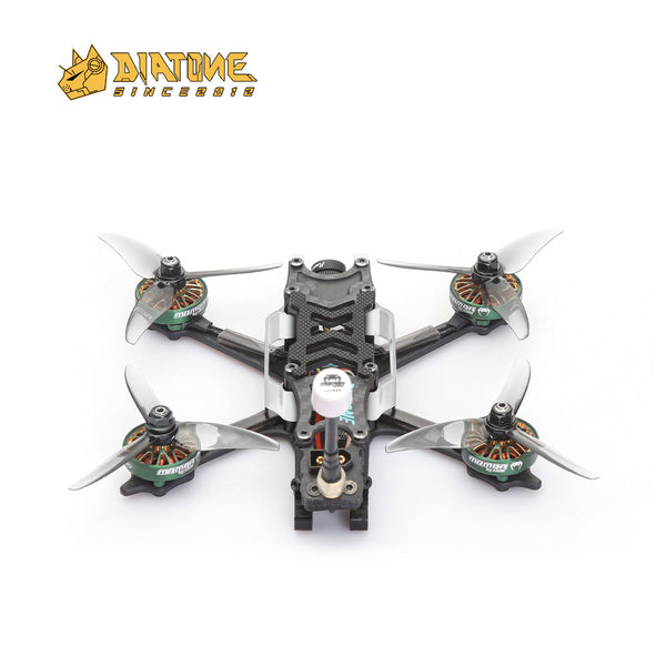9882 8 fpv drone diatone roma f35 4s tbs receiver