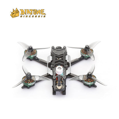 9882 8 fpv drone diatone roma f35 4s tbs receiver