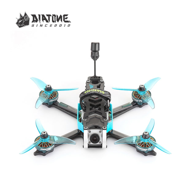 9924 8 fpv drone diatone roma f35 dji 4s msr receiver