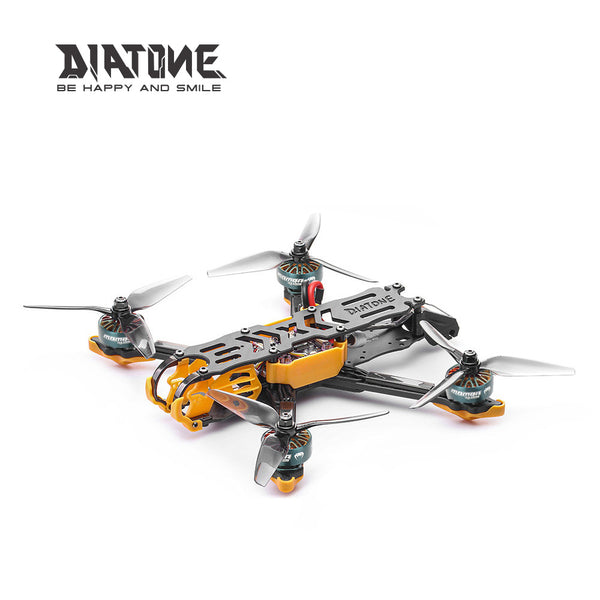 9972 4 fpv drone diatone roma f5 6s dji v2 power kit no dji air unit