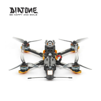 9981 7 fpv drone diatone roma f5 v2 vista 6s msr sbus